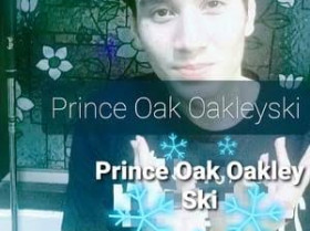 Prince Oak Oakleyski